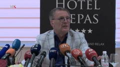 Zdravko Mamić, Foto: Labirint/HRT
