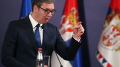 Predsjednik Srbije Aleksandar Vučić