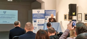 dr. sc. Marina Perić Kaselj, ravnateljica Instituta za migracije i narodnosti u Zagrebu, Foto: Tatjana Rau //