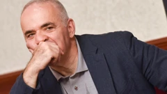 Gari Kasparov