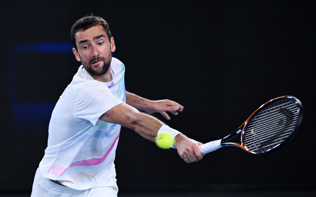 Čilić: Ovaj podvig govori mnogo o mojoj posvećenosti tenisu