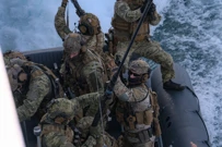 Vježba HV-a, Foto: MORH/HRT