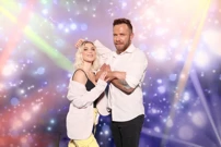 Ivan i Zsa Zsa, Foto: Dario Njavro/HRT