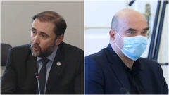Krešimir Luetić, Gordan Lauc