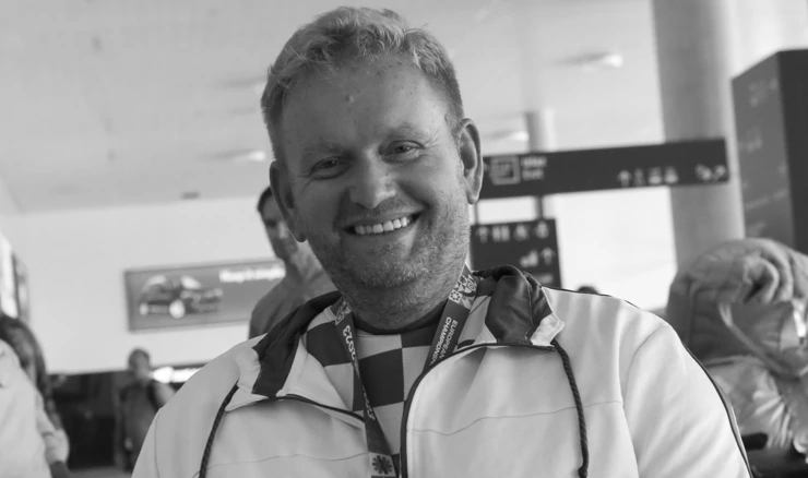 Davor Komar