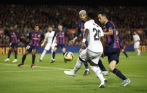 Barcelona - Real Madrid, Foto: Juan Medina/REUTERS