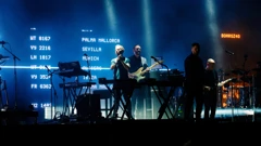Massive Attack