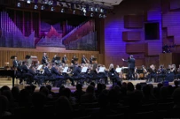 Simfonijski orkestar HRT-a, Pascal Rophé, Foto: Jasenko Rasol/HRT