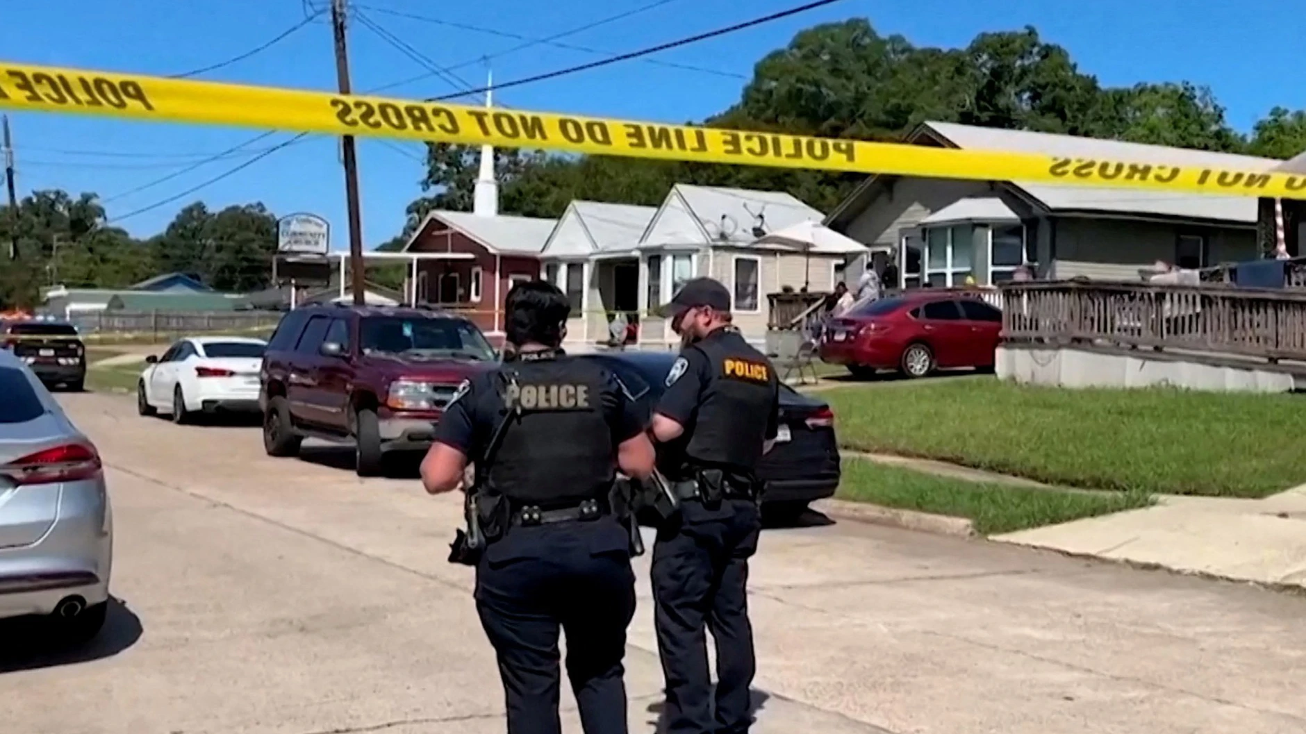 Louisiana: Identificiran osumnjičeni za ubojstvo osmero djece