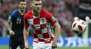 Ante Rebić