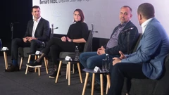 AI-CEO Business Summit 2023. 