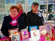 Dan ružičaste vrpce, Foto: Krunoslav Inhof/HRT Radio Osijek