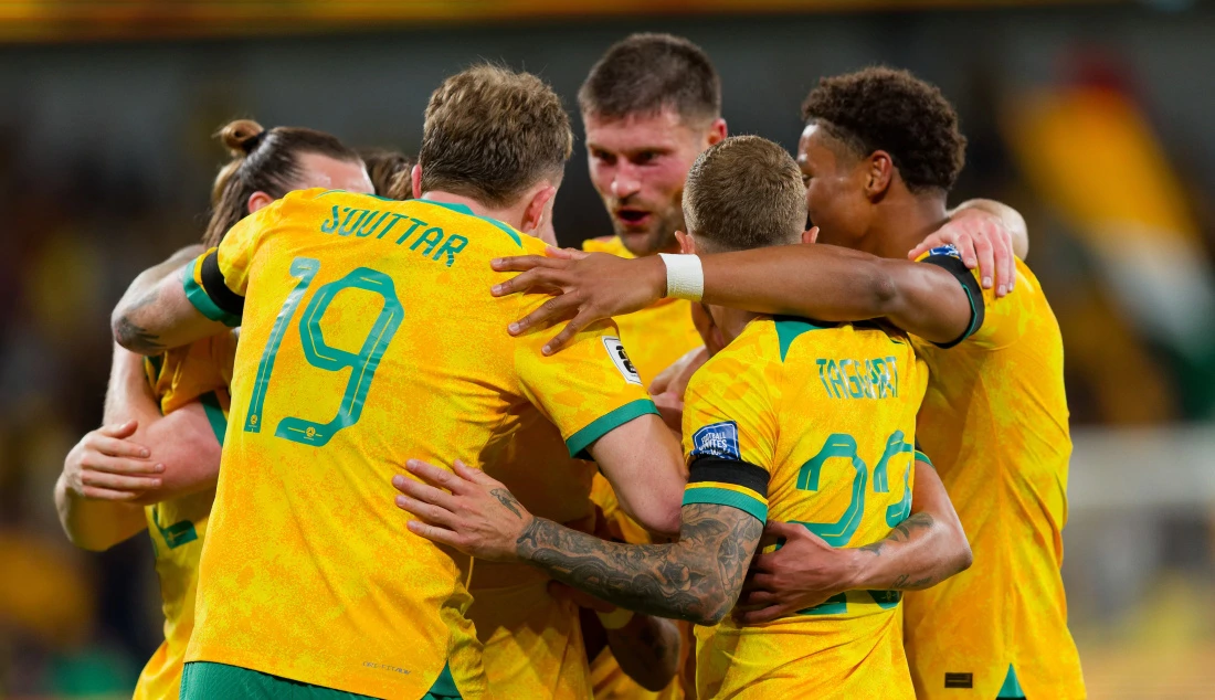 Australija uspješna, porazi Zelenortskih Otoka, Novog Zelanda i Curacaa