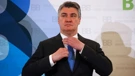 Zoran Milanović, Kroatischer Präsident