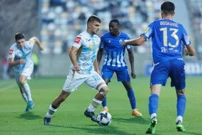 Rijeka - Lokomotiva, Foto: Nel Pavletic//PIXSELL