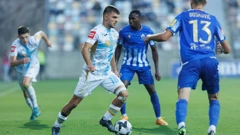 Rijeka - Lokomotiva