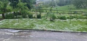 Nevrijeme u Zagorju, Foto: Matija Bajsić/HRT