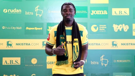  Saydou Bangura 