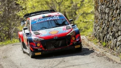 Thierry NEUVILLE i Martijn WYDAEGHE