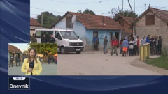 Jasmina Grbavec uživo iz Paraga