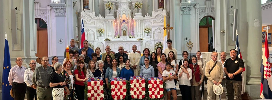 130. obljetnica Hrvatskog društva