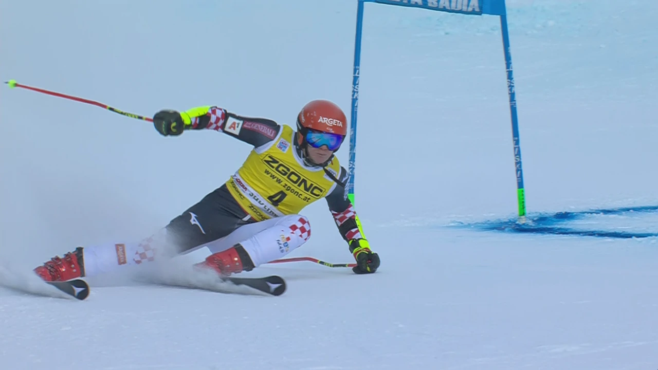 Filip Zubčić