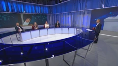 Otvoreno o burnom "aktualcu" u Saboru, Foto: Otvoreno/HRT