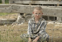 Dječak u prugastoj pidžami, Foto: promo/film 