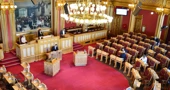 Norveški parlament 