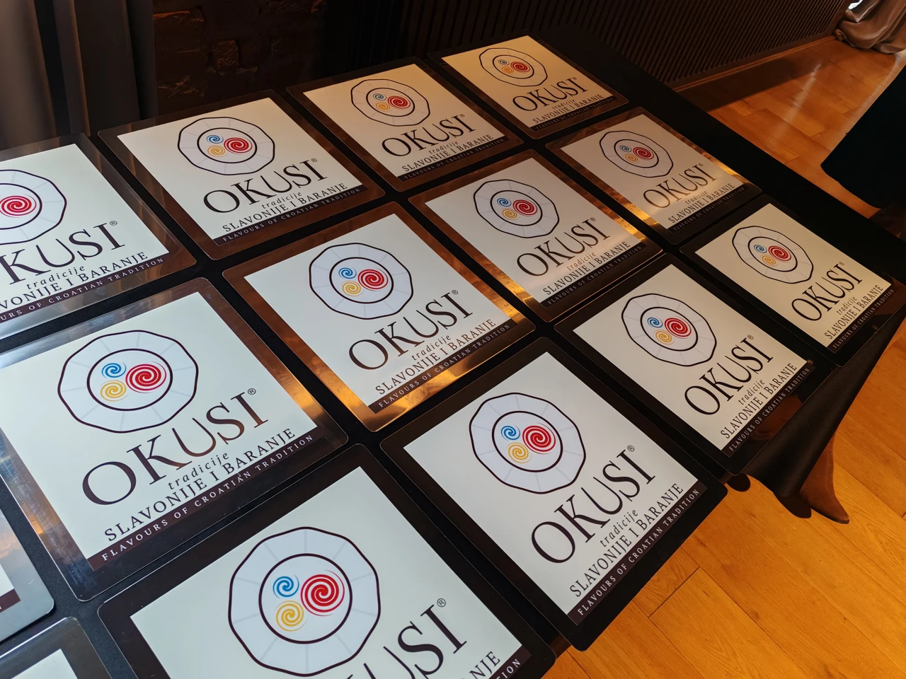 Okusi tradicije, Foto: Neven Knežević/HRT RAdio Osijek