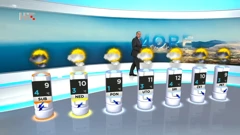 Dragoslav Dragojlović, Foto: Vrijeme/HRT