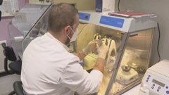 Novi uređaji za pretragu na koronavirus