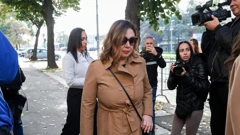 Dječakova majka Miljana Kecmanović