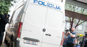 Policijsko vozilo