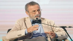 Yosse Melman, Foto: Renato Branđolica/HRT