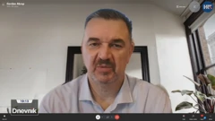 Gordan Akrap