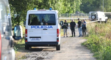Ubojstvo na ribnjaku kod Male Subotice