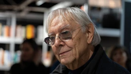 Milo Manara na 29. Sa(n)jmu knjige u Istri
