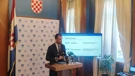 Predstavljanje prijedloga proračuna za 2025. godinu