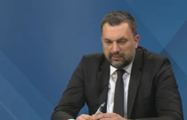 Elmedin Konaković, predsjednik političkog pokreta Narod i pravda, Foto: Otvoreno/HTV