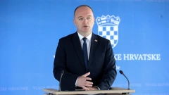 Ministar Ivan Šipić