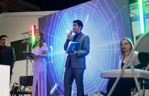 Carlos Rojas, Foto: Carlos Rojas//