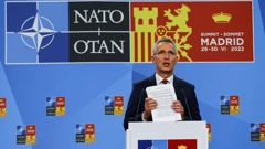 Summit NATO-a u Madridu 