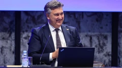 Andrej Plenković