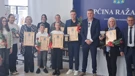 općina Ražanac
