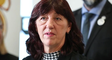 Renata Čulinović - Čaić
