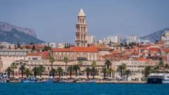 Split