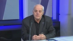 Aleksandar Tolnauer, predsjednik Savjeta za nacionalne manjine RH