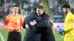 Zoran Zekić, Sergej Jakirović