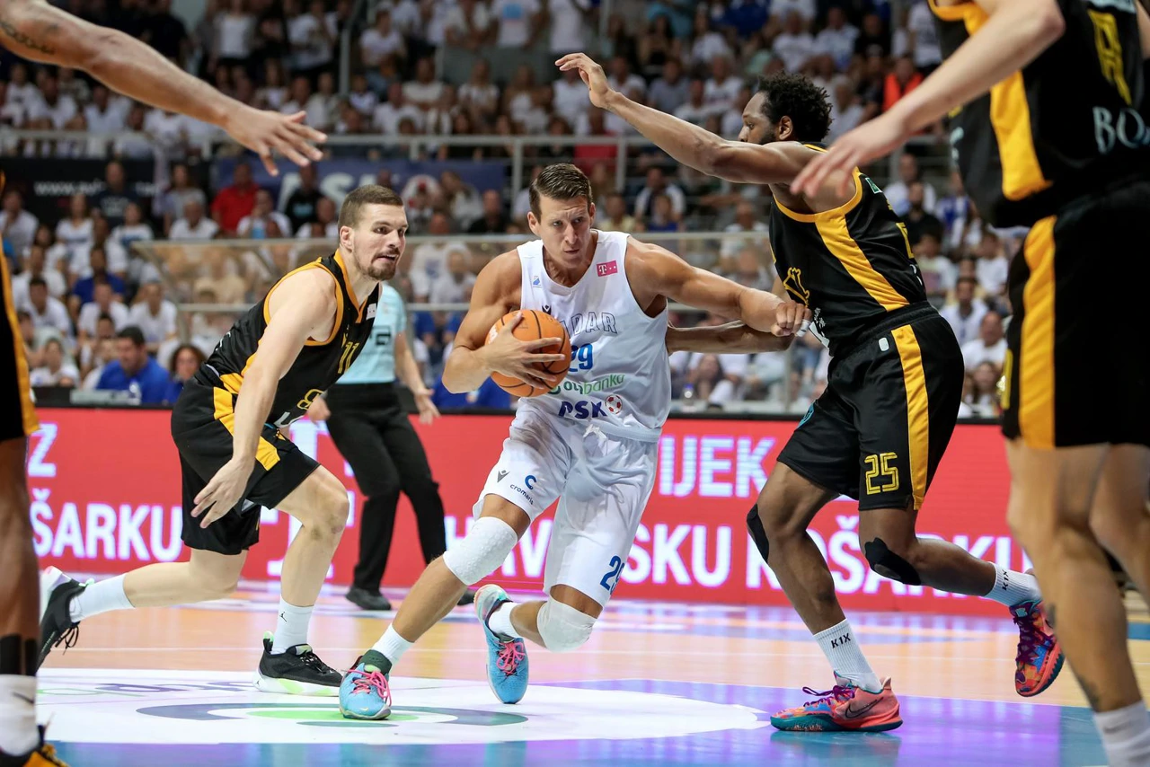 Luka Božić